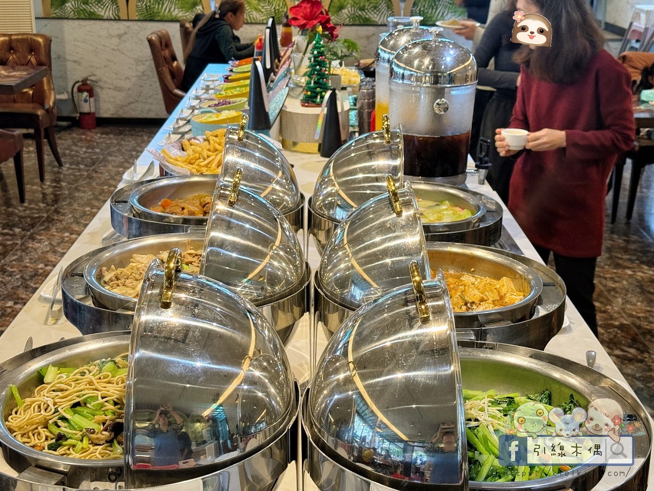 【為什麼孩子一到晚上還不想睡？】一次住進 20+ 種親子設備活動的《詩情花園渡假村-露營車》實住分享