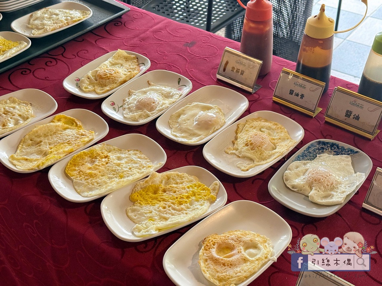 【為什麼孩子一到晚上還不想睡？】一次住進 20+ 種親子設備活動的《詩情花園渡假村-露營車》實住分享