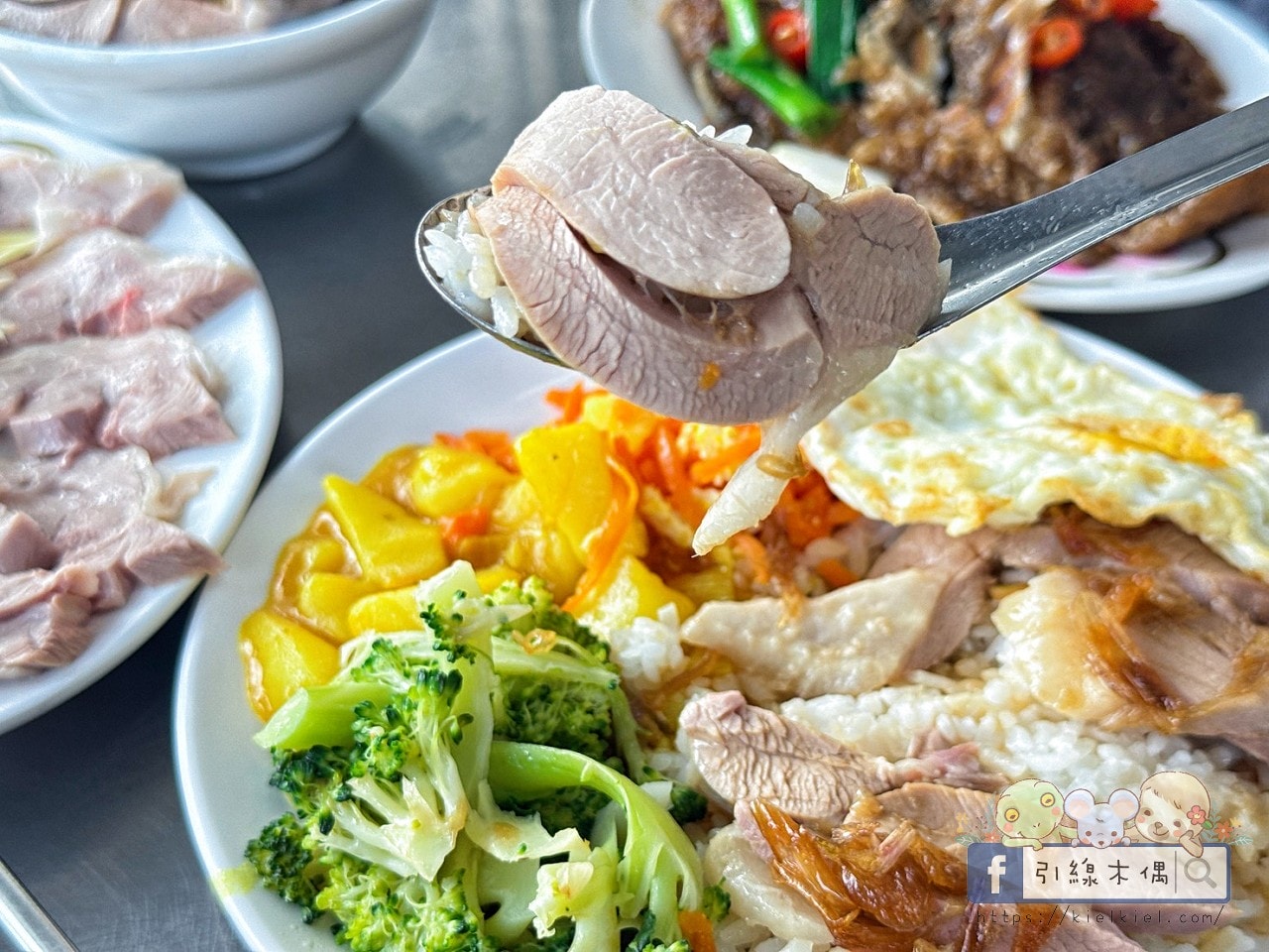 嘉義在地人推薦必吃雞肉飯|數據證實全國第一!《蕭老師火雞肉飯》5 道隱藏版必點菜色大公開 - 第22張圖 嘉義在地人推薦必吃雞肉飯|數據證實全國第一!《蕭老師火雞肉飯》5 道隱藏版必點菜色大公開