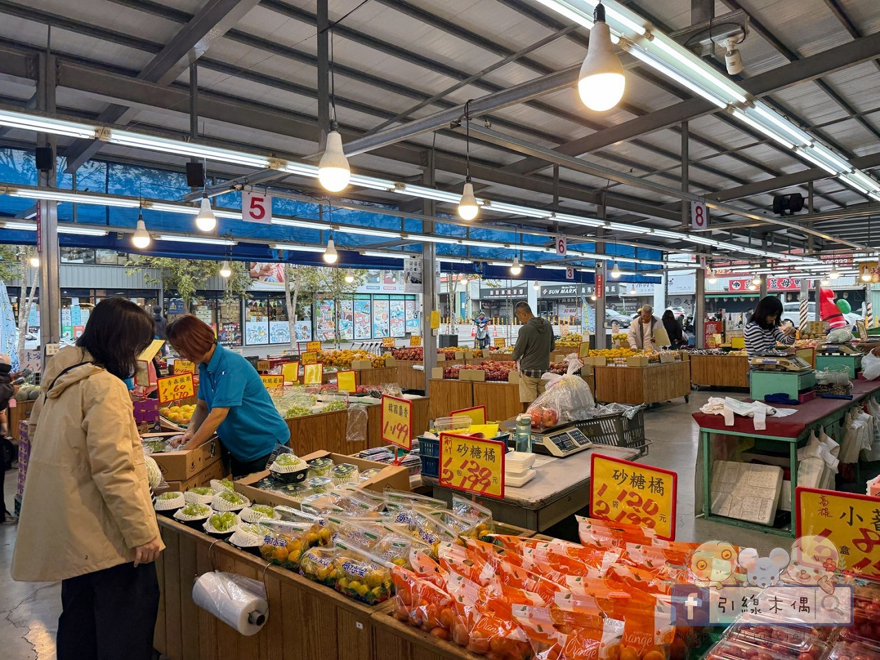 《尚青潮州大型黃昏市場》你會說通關密語嗎？4家在地人暗藏口袋的必吃店家與隱藏菜單