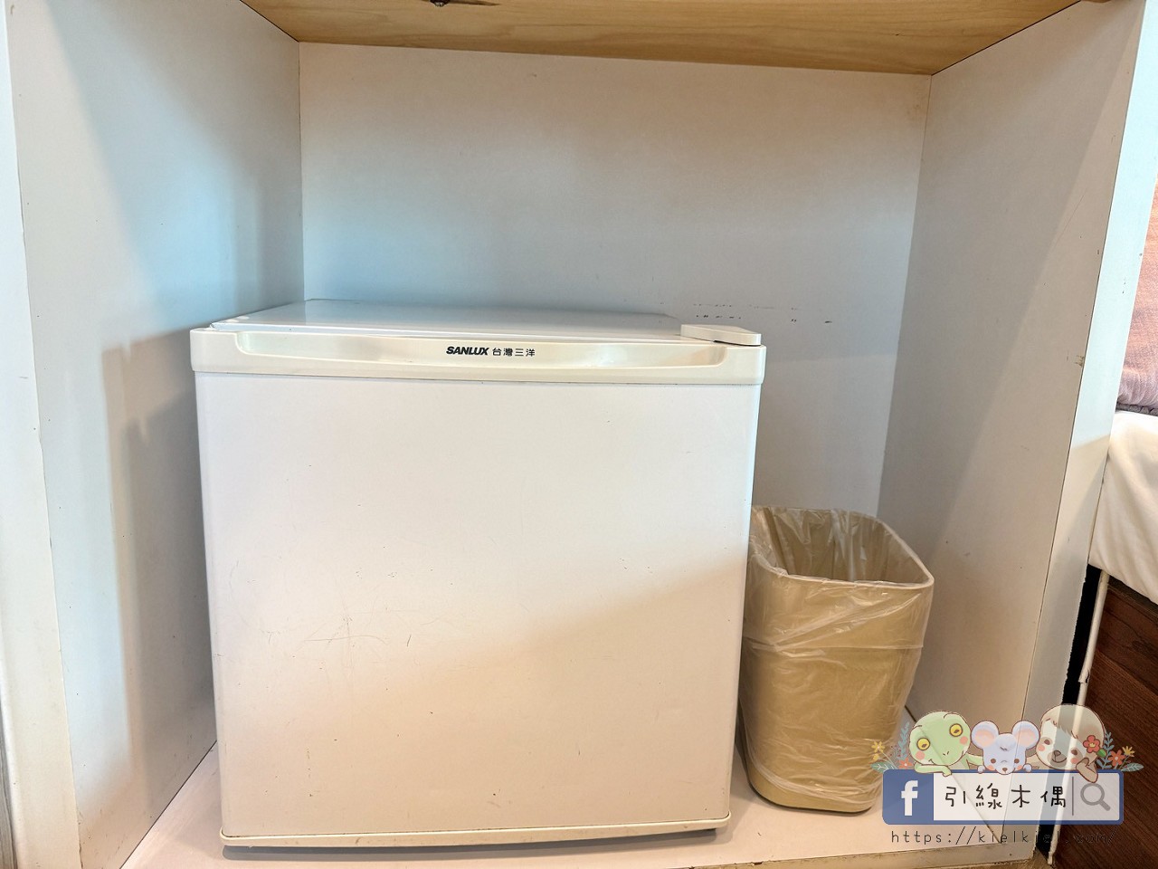 【為什麼孩子一到晚上還不想睡？】一次住進 20+ 種親子設備活動的《詩情花園渡假村-露營車》實住分享