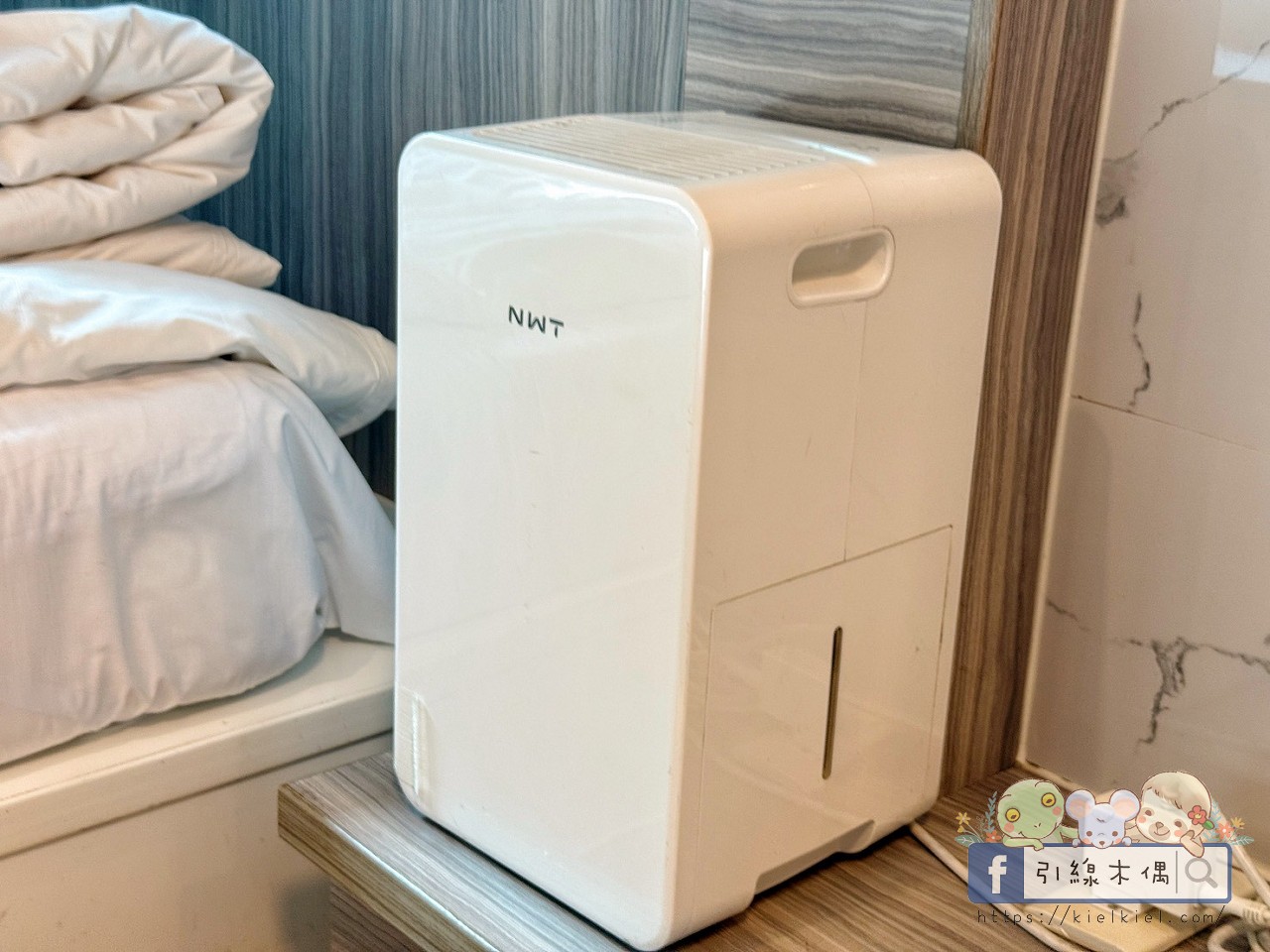 【為什麼孩子一到晚上還不想睡？】一次住進 20+ 種親子設備活動的《詩情花園渡假村-露營車》實住分享