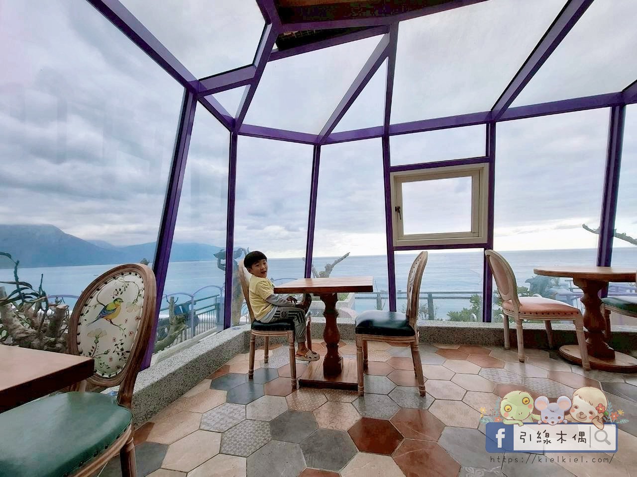 原地轉生歐洲城堡?蟬聯數年最美民宿天花板《七星潭水上明月海景渡假旅店》實住 9 個太誇張的瞬間 - 第29張圖 原地轉生歐洲城堡?蟬聯數年最美民宿天花板《七星潭水上明月海景渡假旅店》實住 9 個太誇張的瞬間