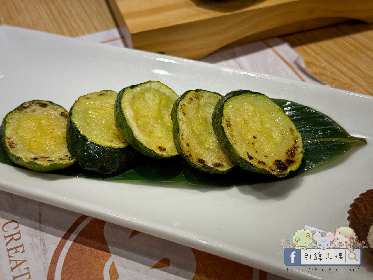 嘉義日料《松匠季節創作料理》很犯規：沒有低消，998 吃一整套，滿額還多送你一鍋蒸籠鍋！