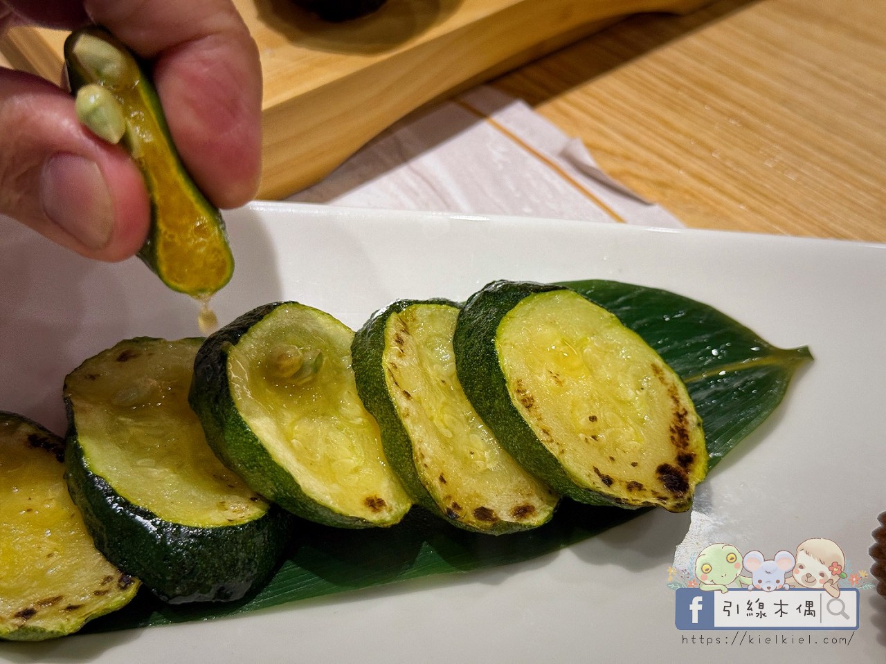 嘉義日料《松匠季節創作料理》很犯規：沒有低消，998 吃一整套，滿額還多送你一鍋蒸籠鍋！