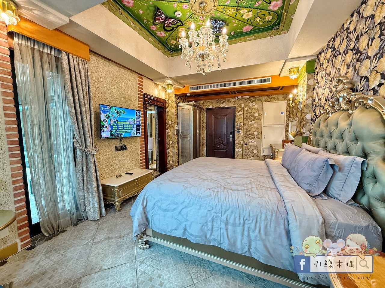 原地轉生歐洲城堡?蟬聯數年最美民宿天花板《七星潭水上明月海景渡假旅店》實住 9 個太誇張的瞬間 - 第42張圖 原地轉生歐洲城堡?蟬聯數年最美民宿天花板《七星潭水上明月海景渡假旅店》實住 9 個太誇張的瞬間