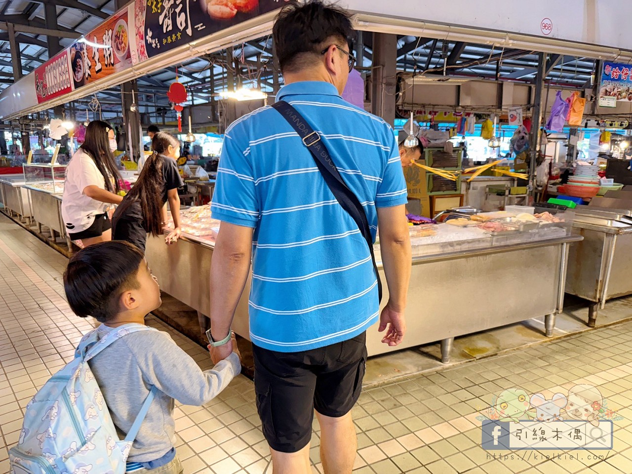 《尚青潮州大型黃昏市場》你會說通關密語嗎？4家在地人暗藏口袋的必吃店家與隱藏菜單