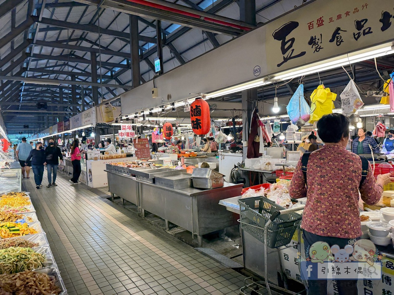 《尚青潮州大型黃昏市場》你會說通關密語嗎？4家在地人暗藏口袋的必吃店家與隱藏菜單