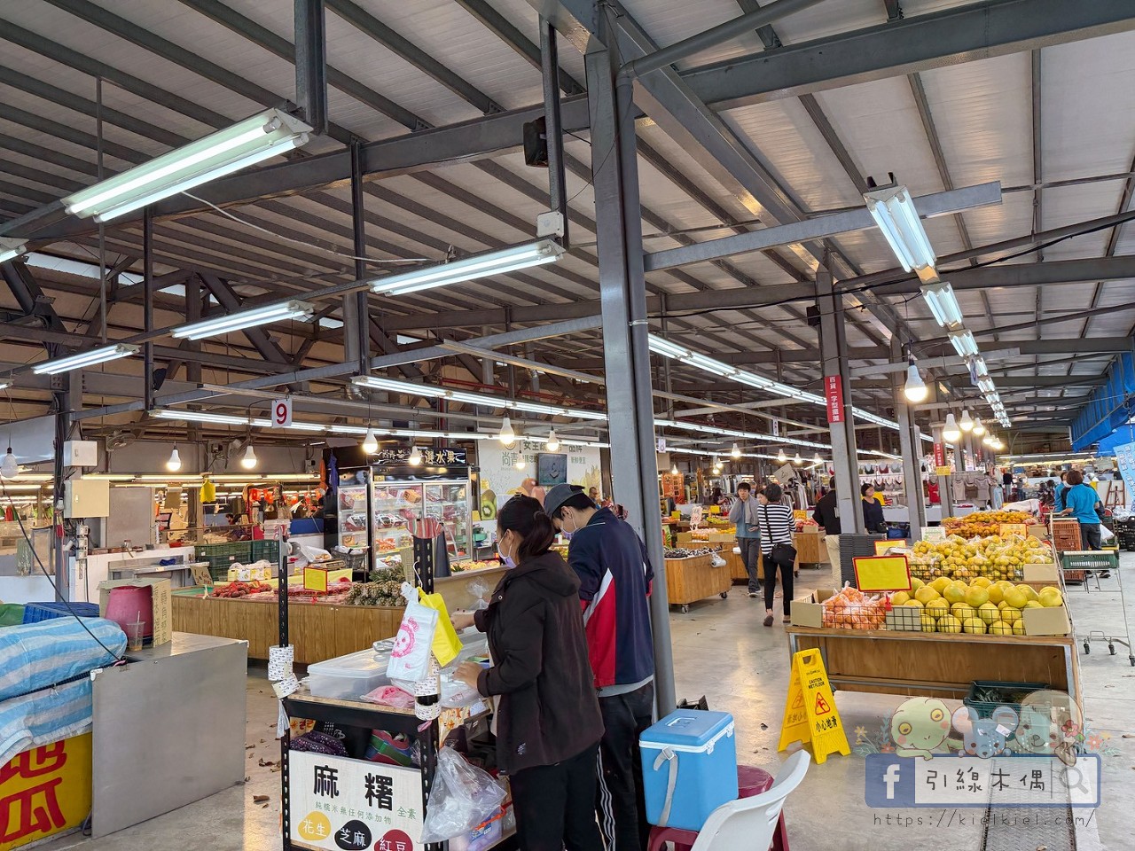 《尚青潮州大型黃昏市場》你會說通關密語嗎？4家在地人暗藏口袋的必吃店家與隱藏菜單