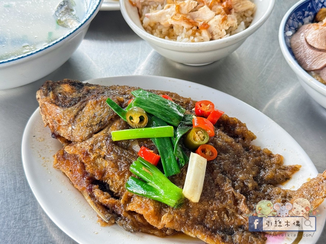 嘉義在地人推薦必吃雞肉飯|數據證實全國第一!《蕭老師火雞肉飯》5 道隱藏版必點菜色大公開 - 第33張圖 嘉義在地人推薦必吃雞肉飯|數據證實全國第一!《蕭老師火雞肉飯》5 道隱藏版必點菜色大公開