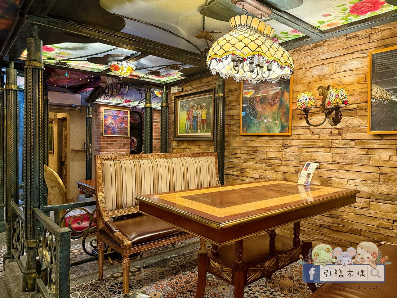 原地轉生歐洲城堡?蟬聯數年最美民宿天花板《七星潭水上明月海景渡假旅店》實住 9 個太誇張的瞬間 - 第72張圖 原地轉生歐洲城堡?蟬聯數年最美民宿天花板《七星潭水上明月海景渡假旅店》實住 9 個太誇張的瞬間