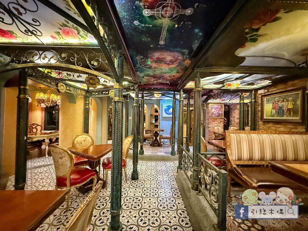 原地轉生歐洲城堡?蟬聯數年最美民宿天花板《七星潭水上明月海景渡假旅店》實住 9 個太誇張的瞬間 - 第68張圖 原地轉生歐洲城堡?蟬聯數年最美民宿天花板《七星潭水上明月海景渡假旅店》實住 9 個太誇張的瞬間