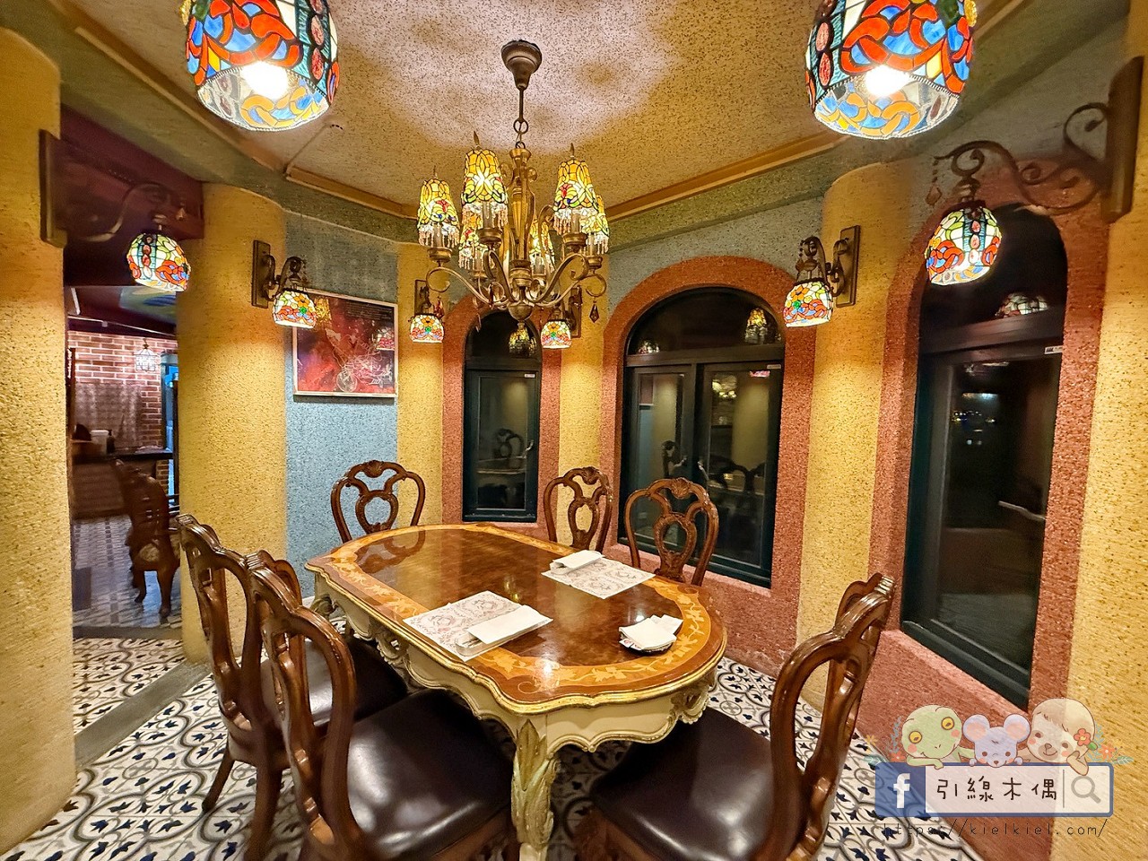 原地轉生歐洲城堡?蟬聯數年最美民宿天花板《七星潭水上明月海景渡假旅店》實住 9 個太誇張的瞬間 - 第70張圖 原地轉生歐洲城堡?蟬聯數年最美民宿天花板《七星潭水上明月海景渡假旅店》實住 9 個太誇張的瞬間