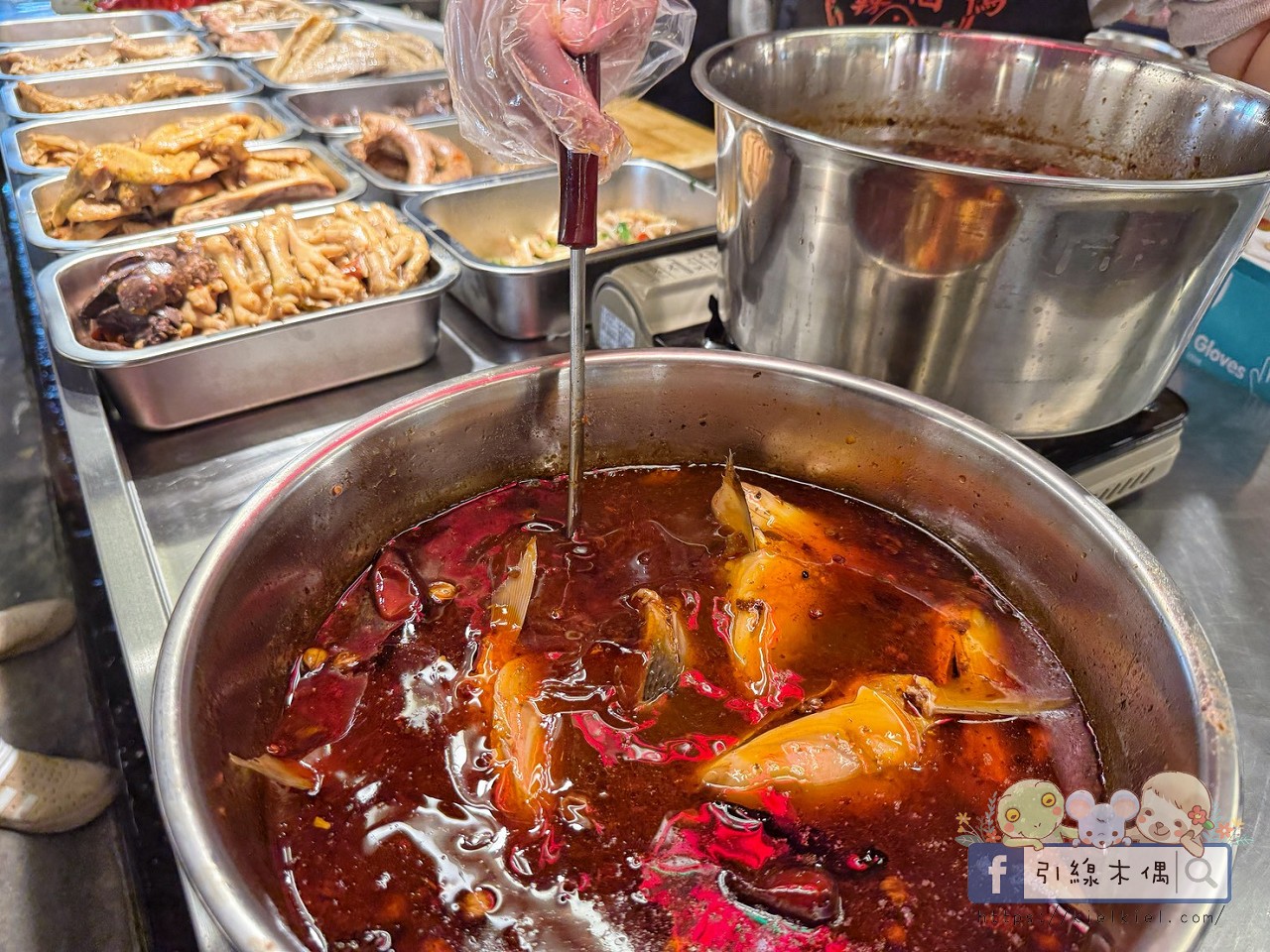 逛菜市場也有段位？資深煮婦級爺奶帶路，《尚青永康黃昏市場》這 4攤你敢空手離開？