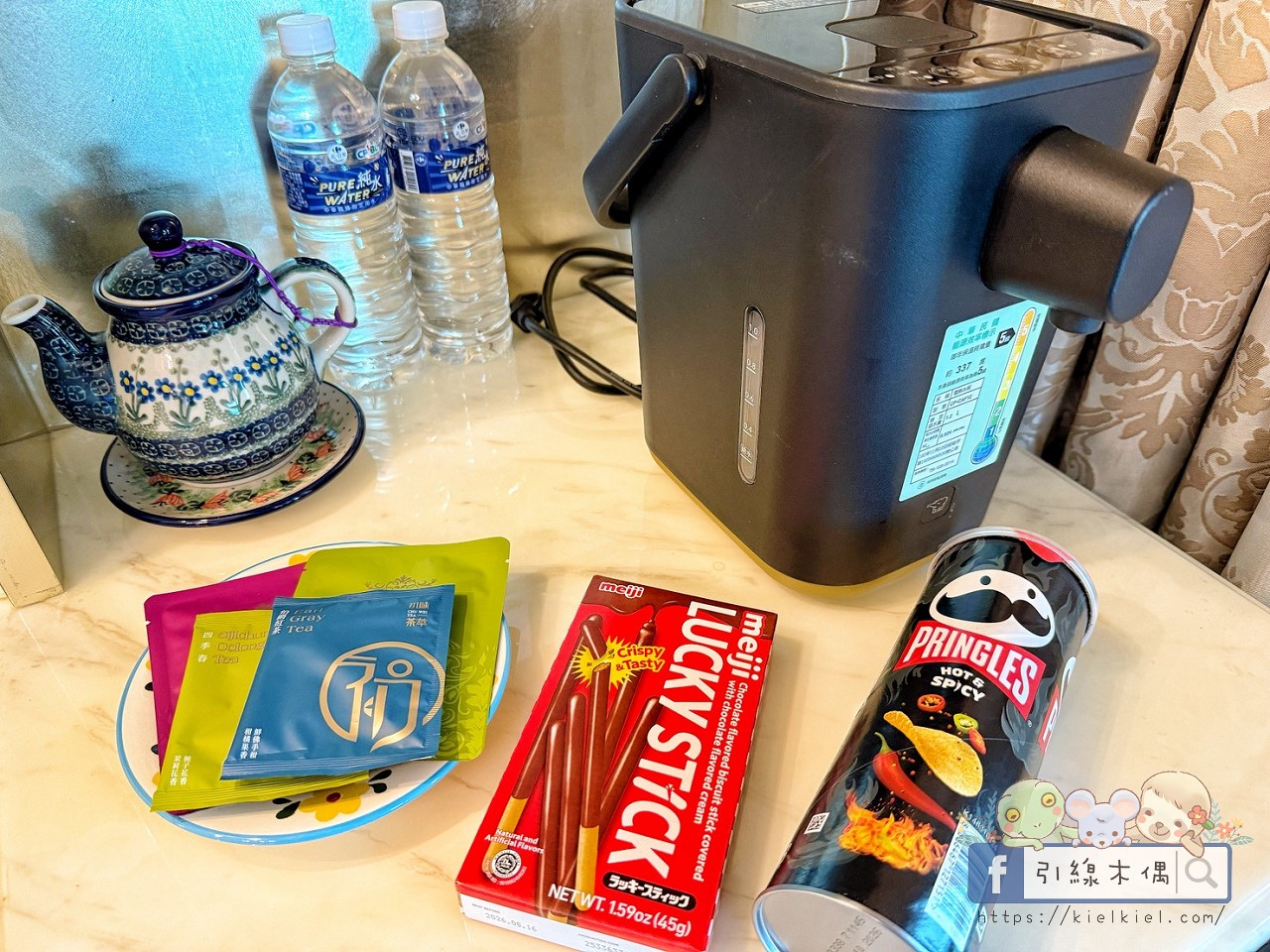 原地轉生歐洲城堡?蟬聯數年最美民宿天花板《七星潭水上明月海景渡假旅店》實住 9 個太誇張的瞬間 - 第59張圖 原地轉生歐洲城堡?蟬聯數年最美民宿天花板《七星潭水上明月海景渡假旅店》實住 9 個太誇張的瞬間