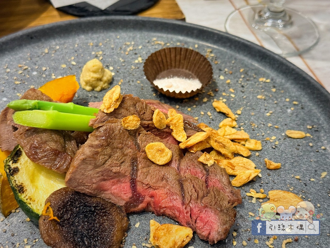 嘉義日料《松匠季節創作料理》很犯規：沒有低消，998 吃一整套，滿額還多送你一鍋蒸籠鍋！