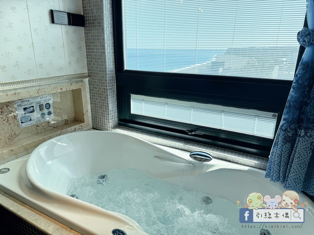 原地轉生歐洲城堡?蟬聯數年最美民宿天花板《七星潭水上明月海景渡假旅店》實住 9 個太誇張的瞬間 - 第64張圖 原地轉生歐洲城堡?蟬聯數年最美民宿天花板《七星潭水上明月海景渡假旅店》實住 9 個太誇張的瞬間