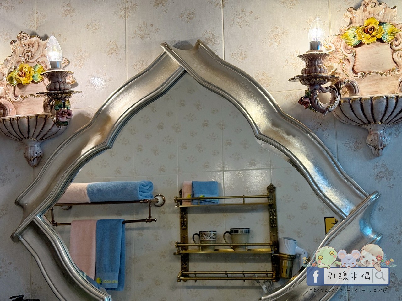 原地轉生歐洲城堡?蟬聯數年最美民宿天花板《七星潭水上明月海景渡假旅店》實住 9 個太誇張的瞬間 - 第67張圖 原地轉生歐洲城堡?蟬聯數年最美民宿天花板《七星潭水上明月海景渡假旅店》實住 9 個太誇張的瞬間