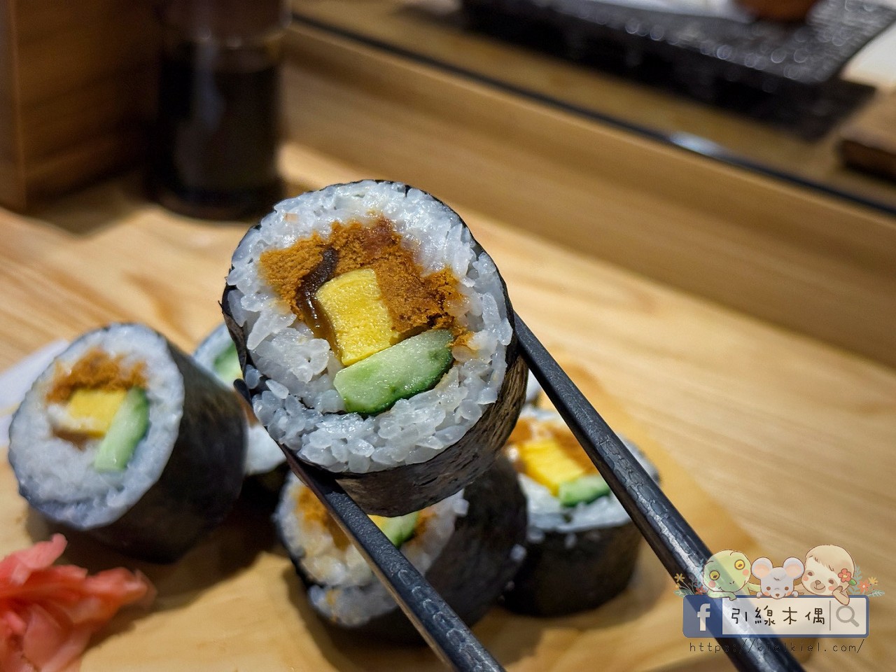 嘉義日料《松匠季節創作料理》很犯規：沒有低消，998 吃一整套，滿額還多送你一鍋蒸籠鍋！