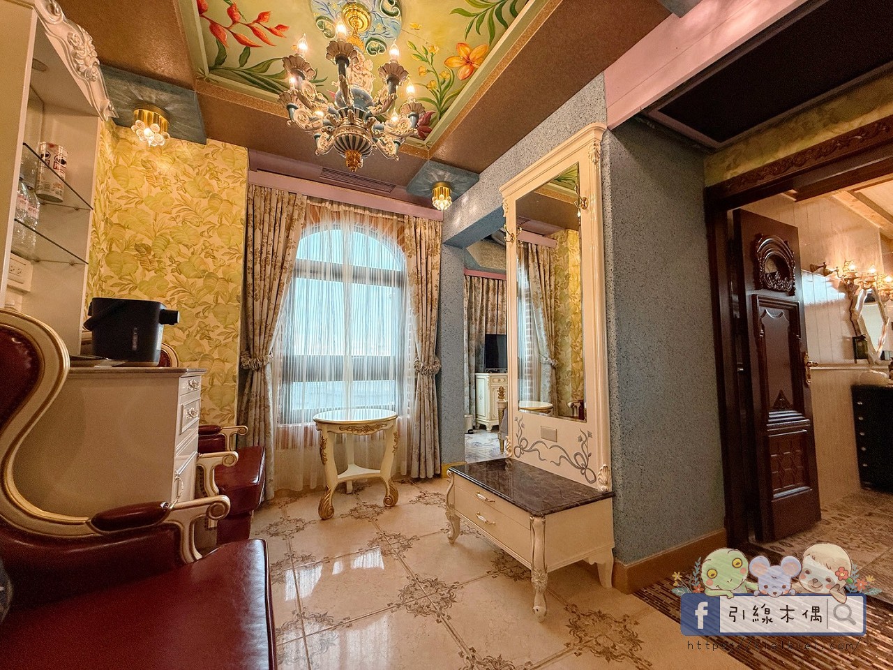 原地轉生歐洲城堡?蟬聯數年最美民宿天花板《七星潭水上明月海景渡假旅店》實住 9 個太誇張的瞬間 - 第50張圖 原地轉生歐洲城堡?蟬聯數年最美民宿天花板《七星潭水上明月海景渡假旅店》實住 9 個太誇張的瞬間