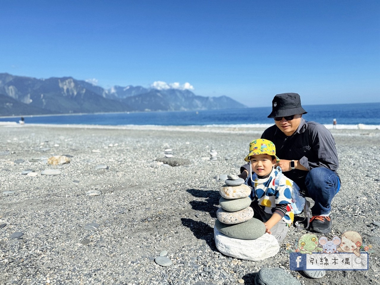 原地轉生歐洲城堡？蟬聯數年最美民宿天花板《七星潭水上明月海景渡假旅店》實住 9 個太誇張的瞬間