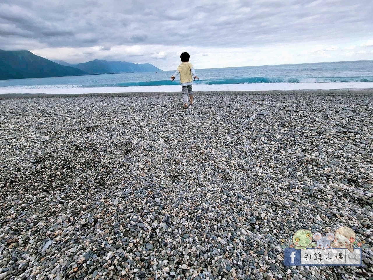 原地轉生歐洲城堡？蟬聯數年最美民宿天花板《七星潭水上明月海景渡假旅店》實住 9 個太誇張的瞬間