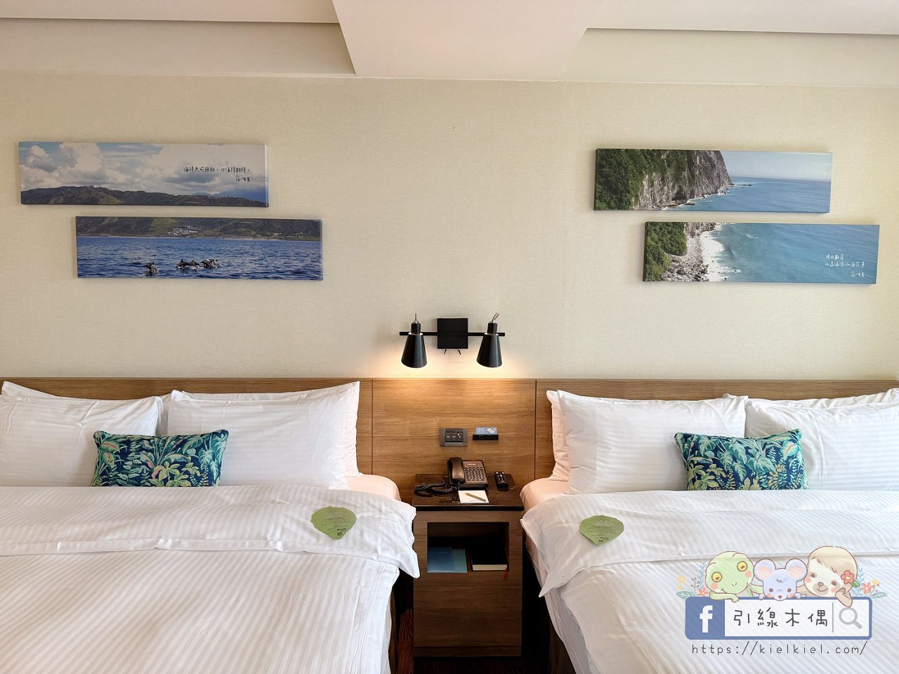 這間飯店竟然有「正式圖書館」?實住《捷絲旅花蓮中正館》3 大必住理由:親子房、行政套房與景隅套房房型評比,還有免排隊公正包子! - 第40張圖 這間飯店竟然有「正式圖書館」?實住《捷絲旅花蓮中正館》3 大必住理由:親子房、行政套房與景隅套房房型評比,還有免排隊公正包子!