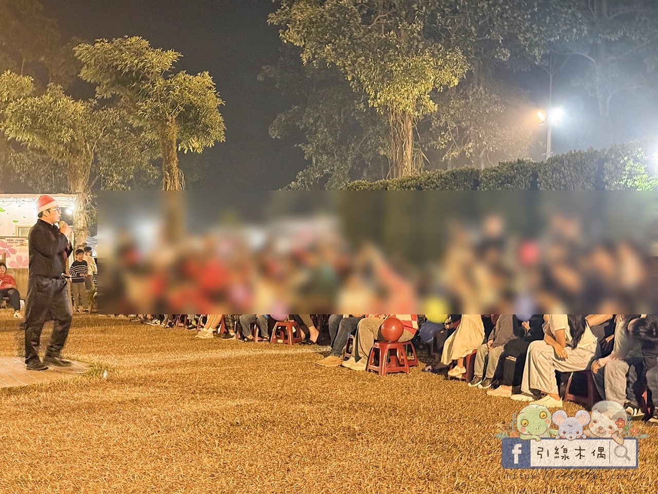 【為什麼孩子一到晚上還不想睡？】一次住進 20+ 種親子設備活動的《詩情花園渡假村-露營車》實住分享