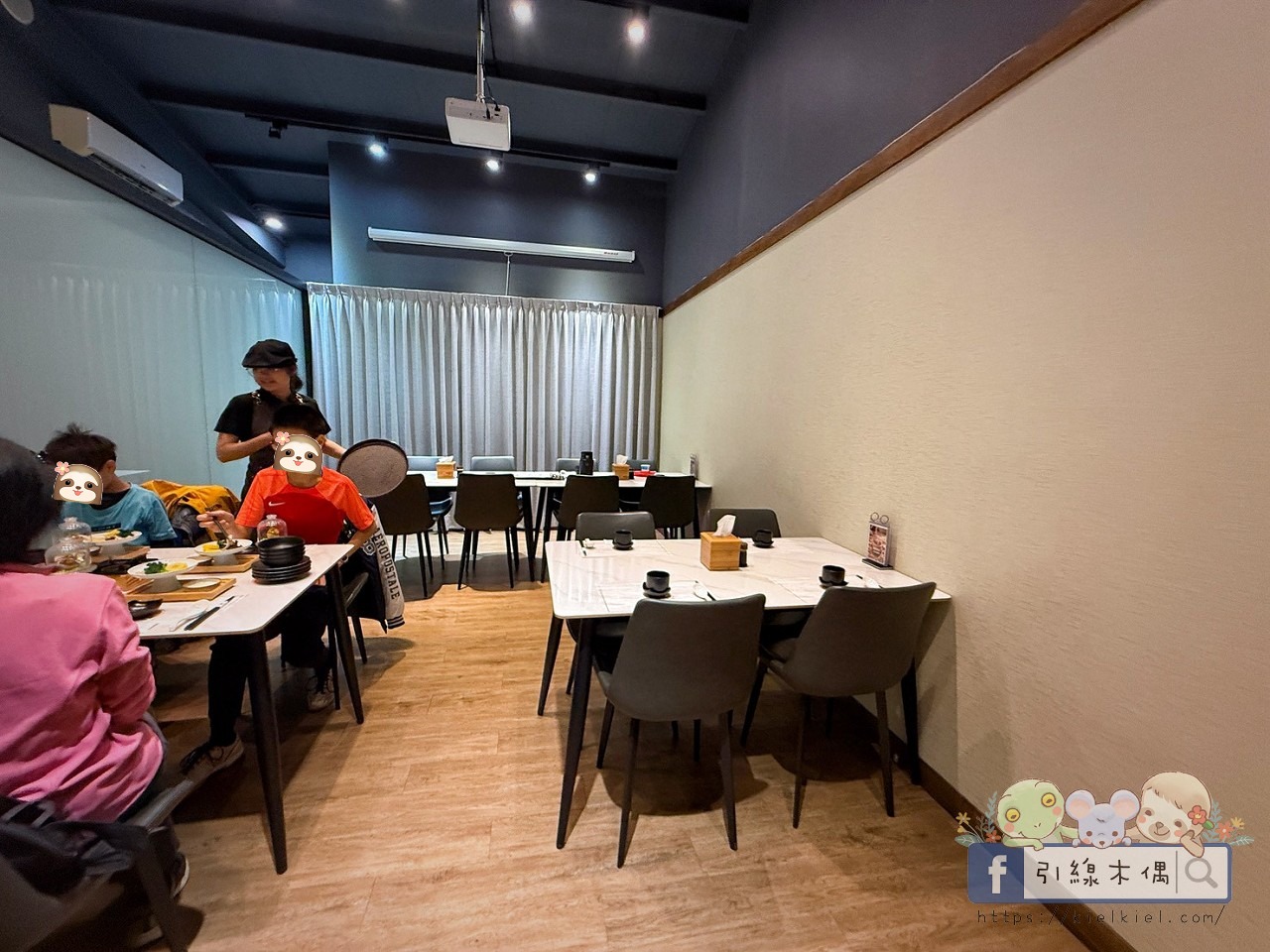 嘉義日料《松匠季節創作料理》很犯規：沒有低消，998 吃一整套，滿額還多送你一鍋蒸籠鍋！