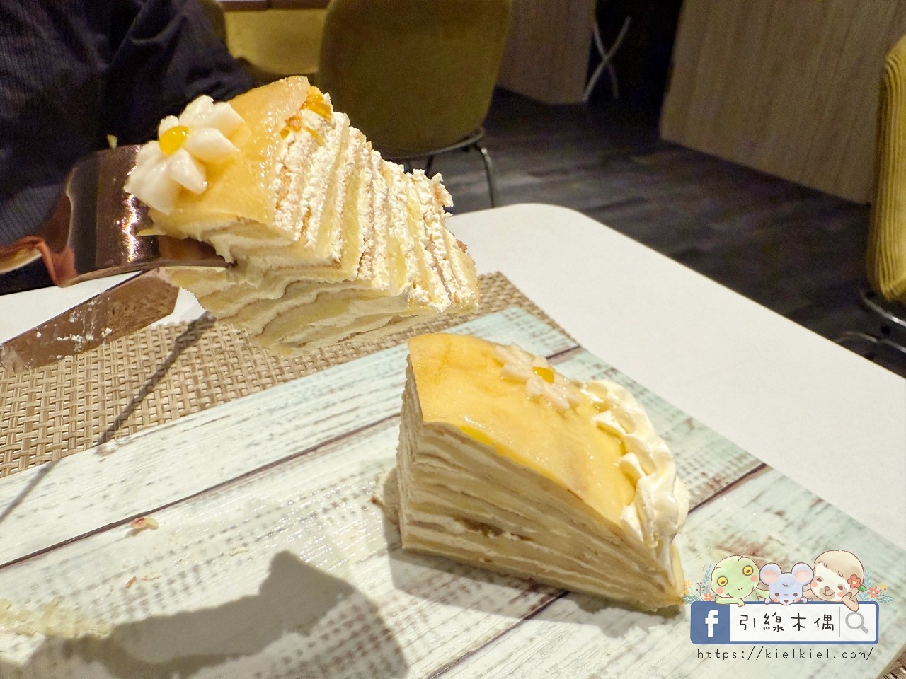 當甜點開始承載土地,《JJ甜點研究所》如何成為前翰品主廚獻給花蓮的 1 首情詩? - 第15張圖 當甜點開始承載土地,《JJ甜點研究所》如何成為前翰品主廚獻給花蓮的 1 首情詩?