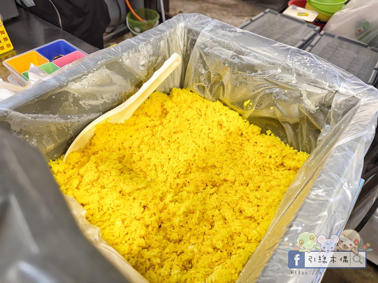 逛菜市場也有段位？資深煮婦級爺奶帶路，《尚青永康黃昏市場》這 4攤你敢空手離開？