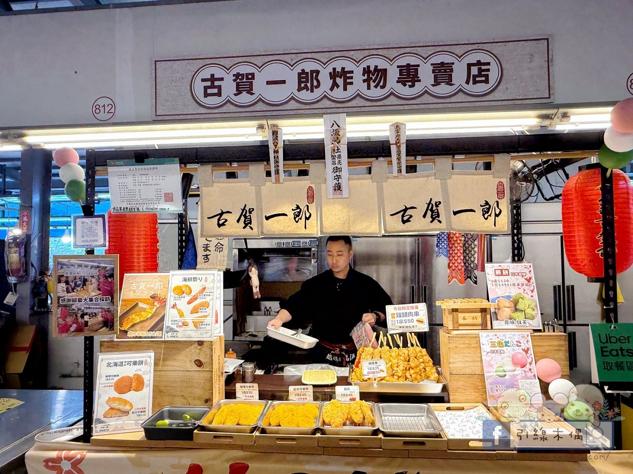 《尚青潮州大型黃昏市場》你會說通關密語嗎？4家在地人暗藏口袋的必吃店家與隱藏菜單