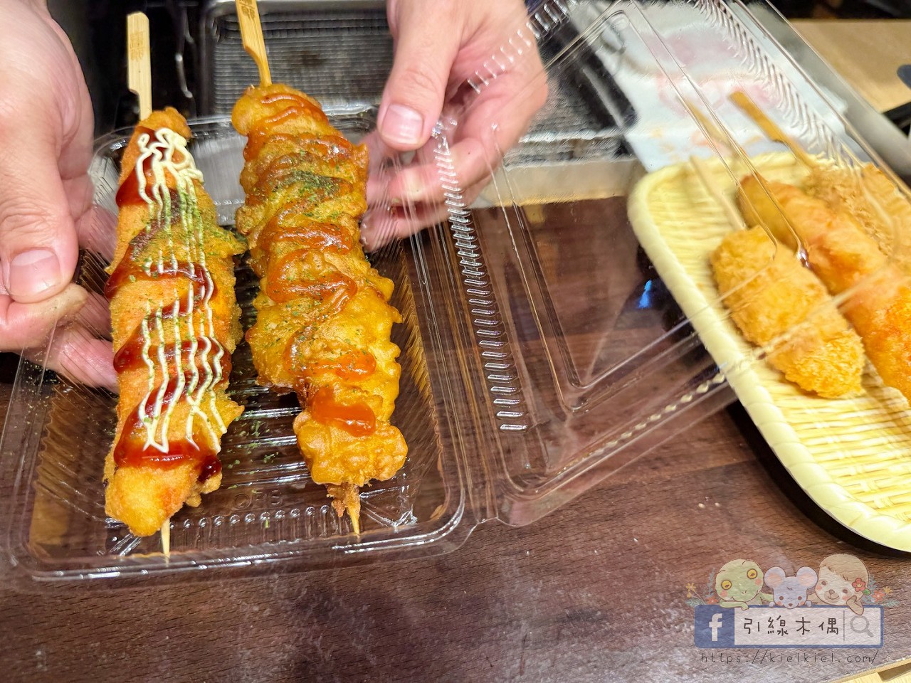 《尚青潮州大型黃昏市場》你會說通關密語嗎？4家在地人暗藏口袋的必吃店家與隱藏菜單