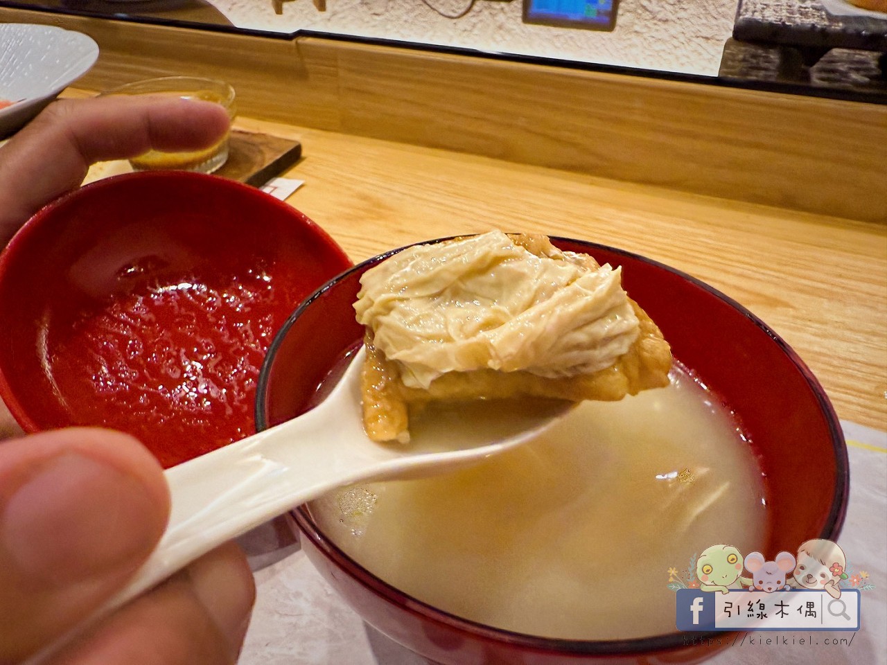 嘉義日料《松匠季節創作料理》很犯規：沒有低消，998 吃一整套，滿額還多送你一鍋蒸籠鍋！