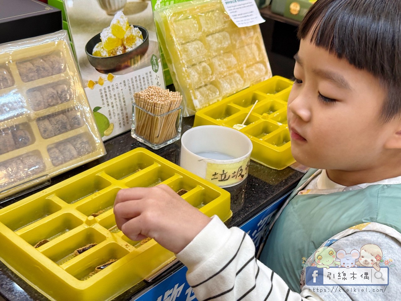 當剝皮辣椒遇見鳳梨酥?花蓮必買就是要老牌經典又創意飛躍!走進洄瀾薯道、鳳梨灣、文旦復興,重新定義花蓮伴手禮! - 第29張圖 當剝皮辣椒遇見鳳梨酥?花蓮必買就是要老牌經典又創意飛躍!走進洄瀾薯道、鳳梨灣、文旦復興,重新定義花蓮伴手禮!