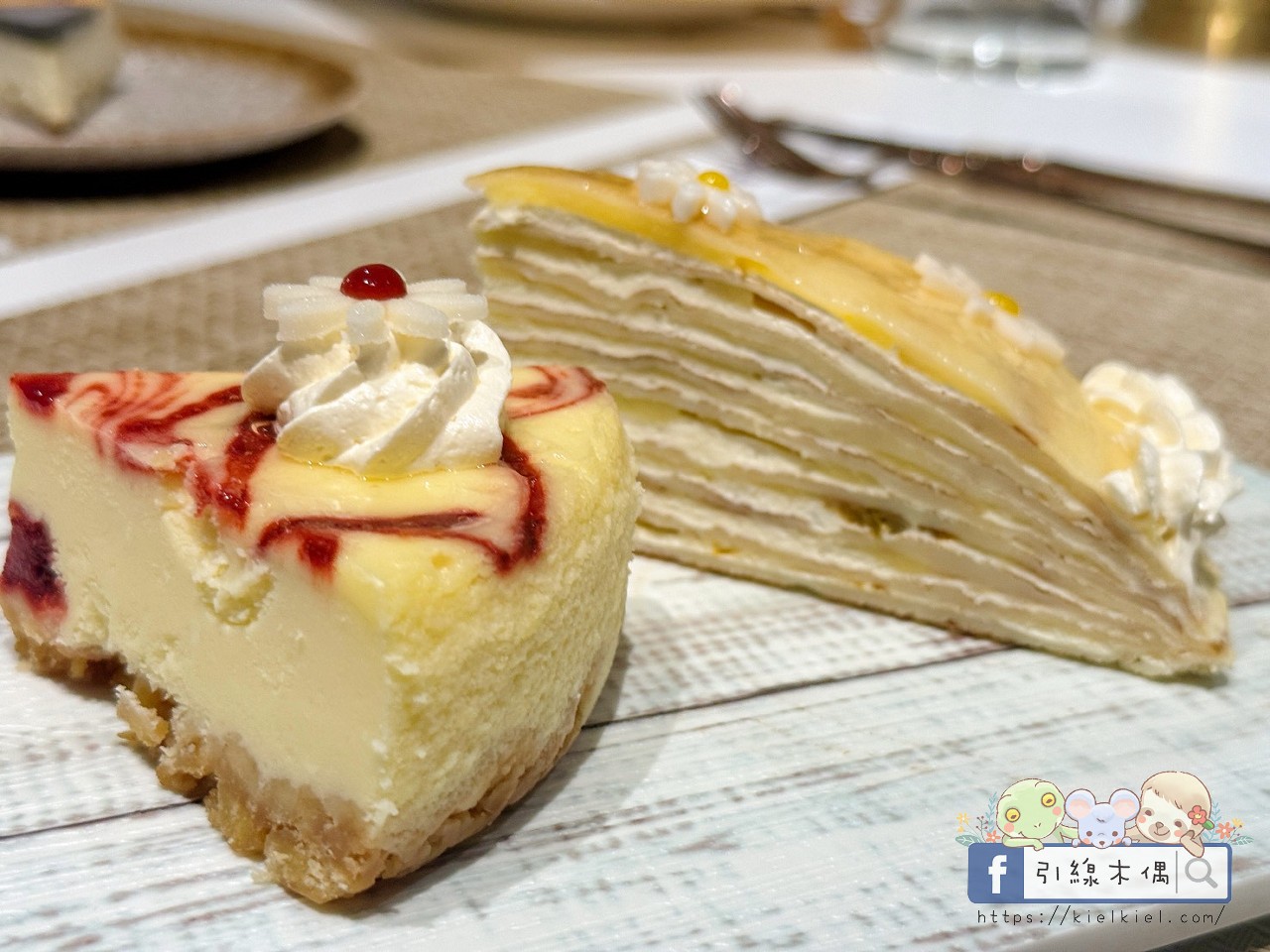 當甜點開始承載土地,《JJ甜點研究所》如何成為前翰品主廚獻給花蓮的 1 首情詩? - 第20張圖 當甜點開始承載土地,《JJ甜點研究所》如何成為前翰品主廚獻給花蓮的 1 首情詩?