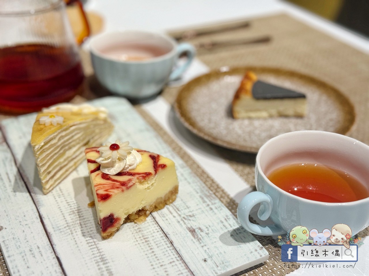 當甜點開始承載土地,《JJ甜點研究所》如何成為前翰品主廚獻給花蓮的 1 首情詩? - 第22張圖 當甜點開始承載土地,《JJ甜點研究所》如何成為前翰品主廚獻給花蓮的 1 首情詩?