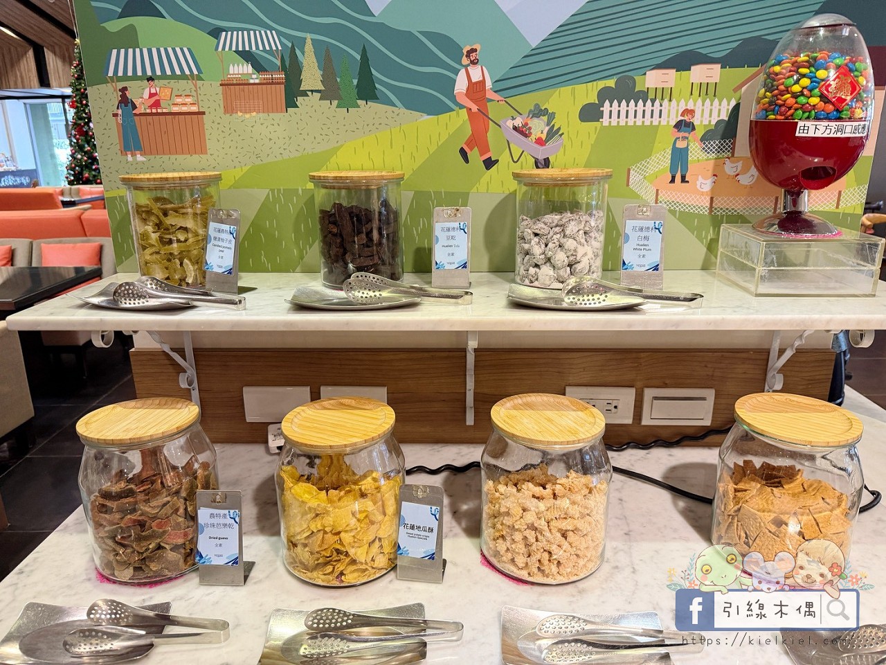 這間飯店竟然有「正式圖書館」?實住《捷絲旅花蓮中正館》3 大必住理由:親子房、行政套房與景隅套房房型評比,還有免排隊公正包子! - 第60張圖 這間飯店竟然有「正式圖書館」?實住《捷絲旅花蓮中正館》3 大必住理由:親子房、行政套房與景隅套房房型評比,還有免排隊公正包子!