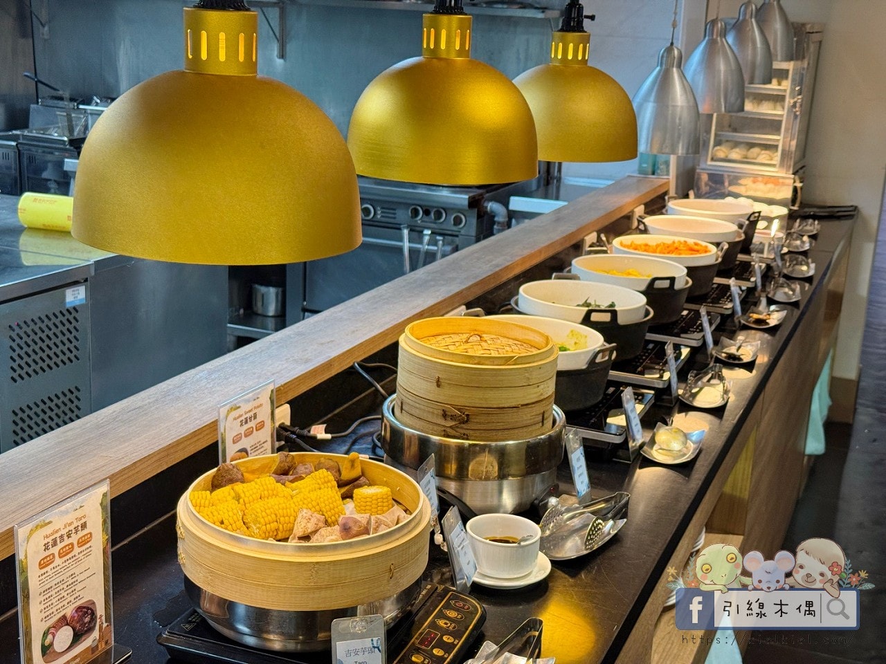 這間飯店竟然有「正式圖書館」？實住《捷絲旅花蓮中正館》3 大必住理由：親子房、行政套房與景隅套房房型評比，還有免排隊公正包子！