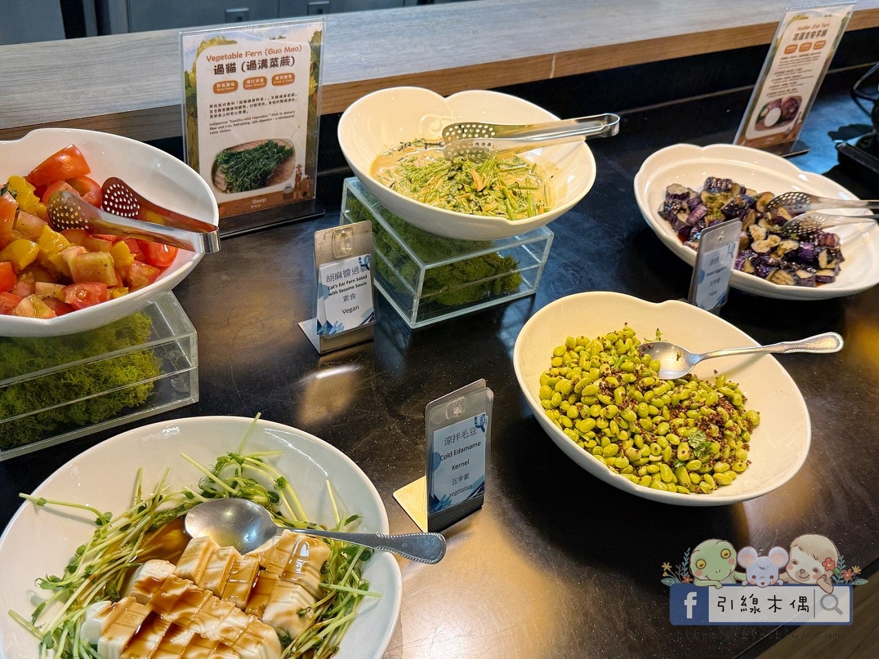 這間飯店竟然有「正式圖書館」？實住《捷絲旅花蓮中正館》3 大必住理由：親子房、行政套房與景隅套房房型評比，還有免排隊公正包子！