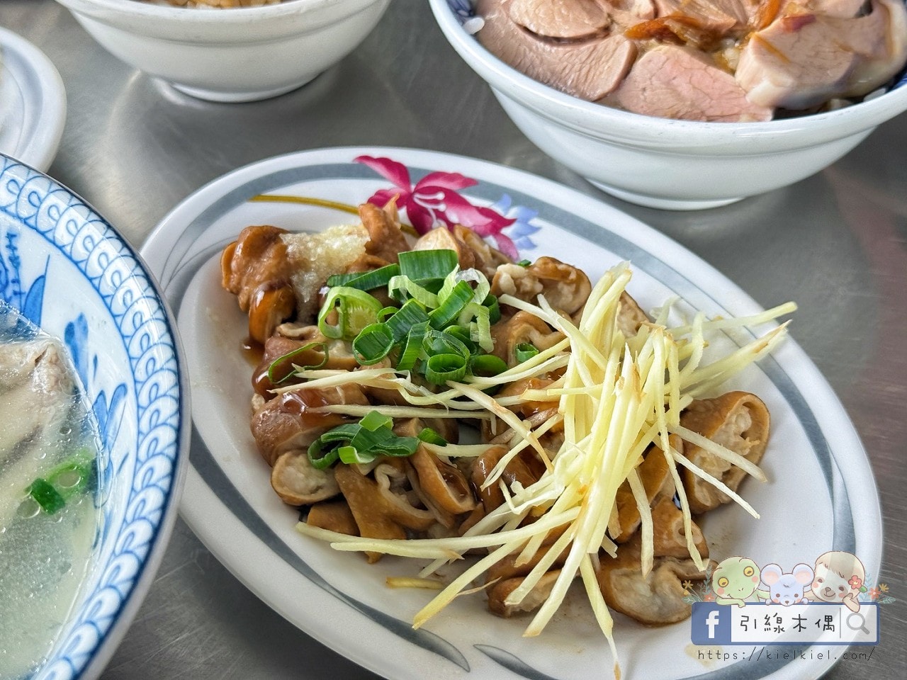 嘉義在地人推薦必吃雞肉飯|數據證實全國第一!《蕭老師火雞肉飯》5 道隱藏版必點菜色大公開 - 第29張圖 嘉義在地人推薦必吃雞肉飯|數據證實全國第一!《蕭老師火雞肉飯》5 道隱藏版必點菜色大公開