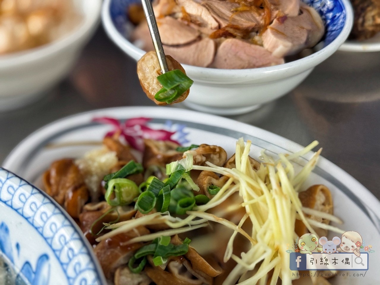 嘉義在地人推薦必吃雞肉飯|數據證實全國第一!《蕭老師火雞肉飯》5 道隱藏版必點菜色大公開 - 第30張圖 嘉義在地人推薦必吃雞肉飯|數據證實全國第一!《蕭老師火雞肉飯》5 道隱藏版必點菜色大公開