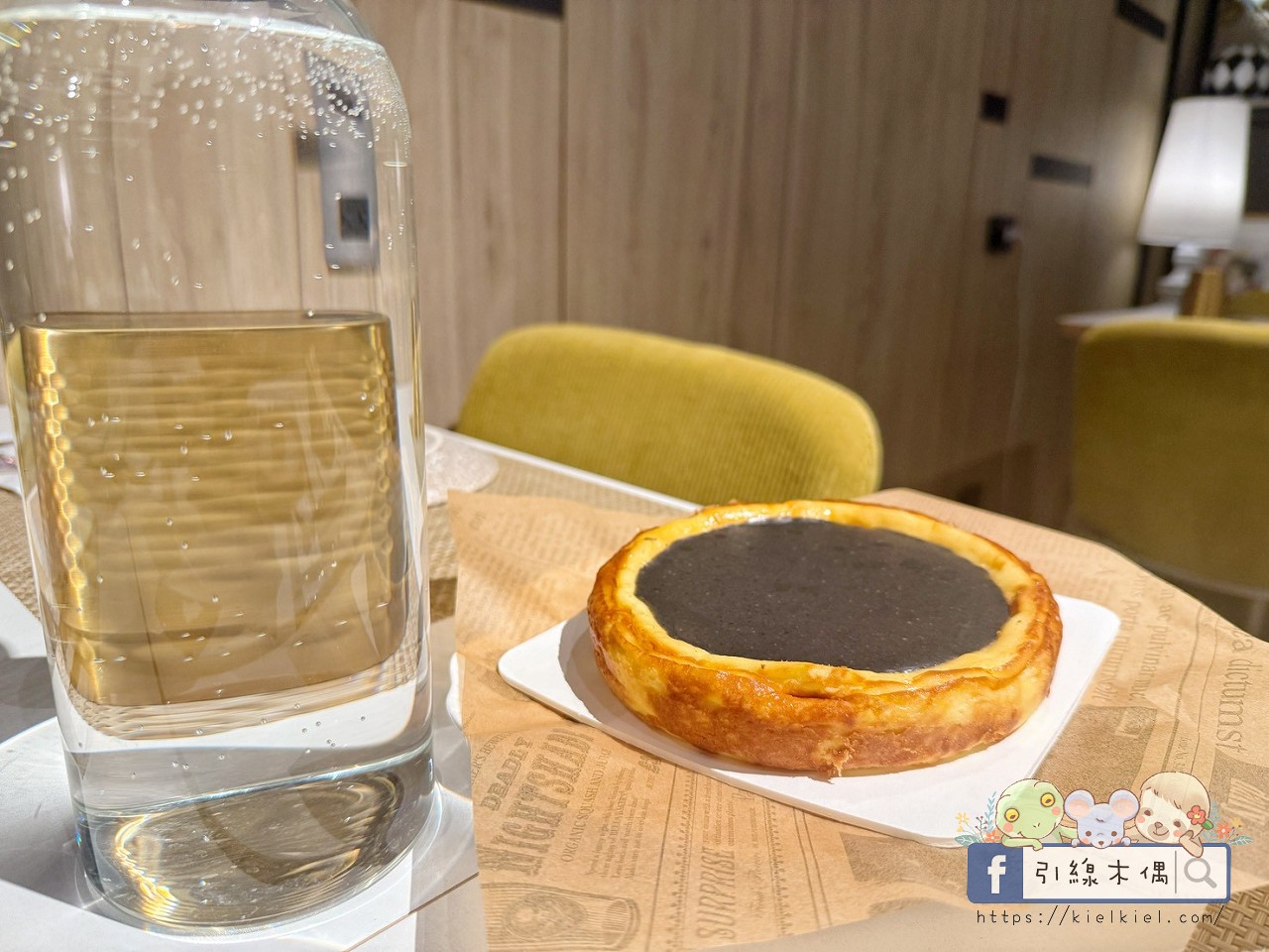 當甜點開始承載土地,《JJ甜點研究所》如何成為前翰品主廚獻給花蓮的 1 首情詩? - 第18張圖 當甜點開始承載土地,《JJ甜點研究所》如何成為前翰品主廚獻給花蓮的 1 首情詩?