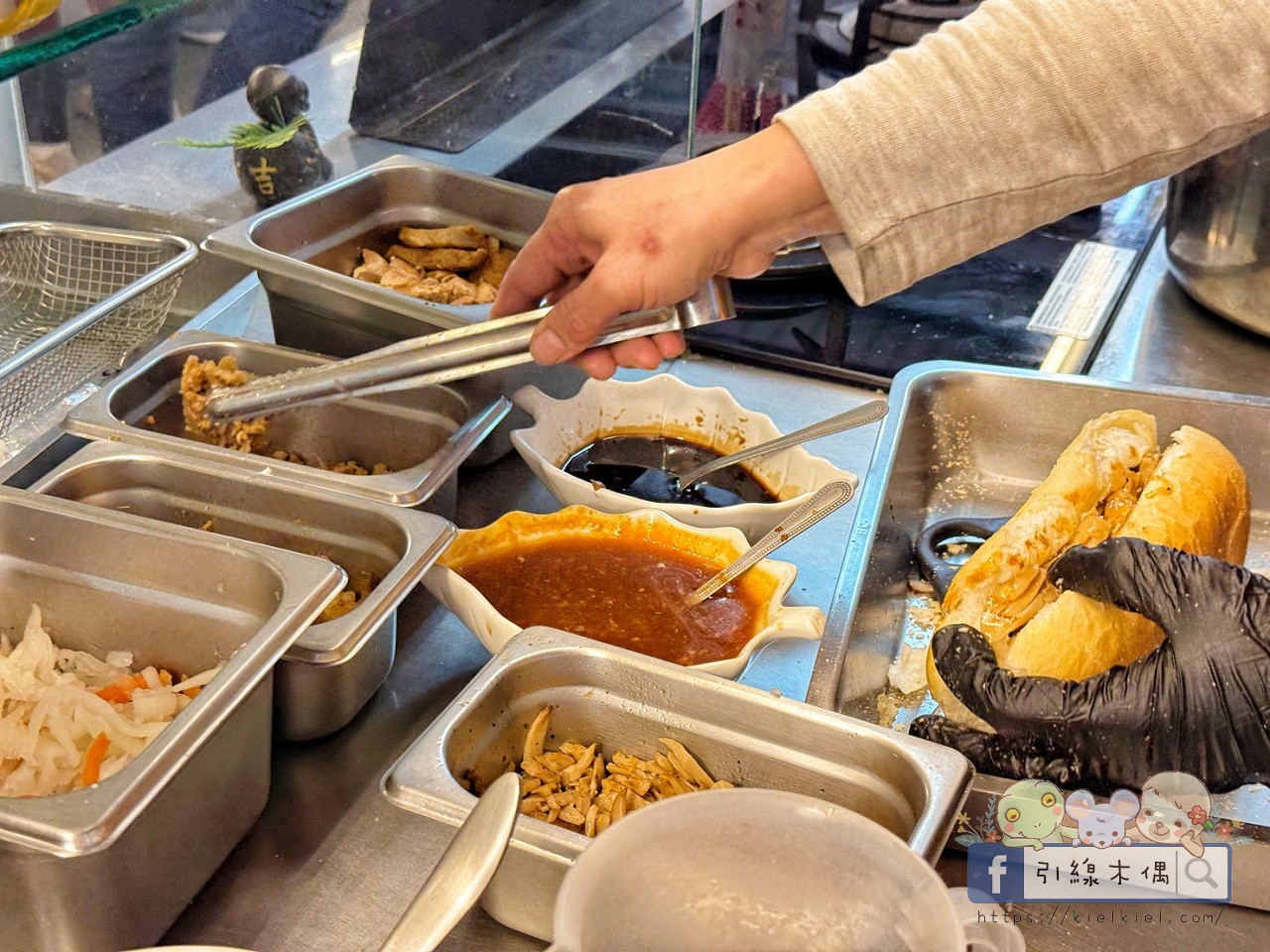 逛菜市場也有段位？資深煮婦級爺奶帶路，《尚青永康黃昏市場》這 4攤你敢空手離開？