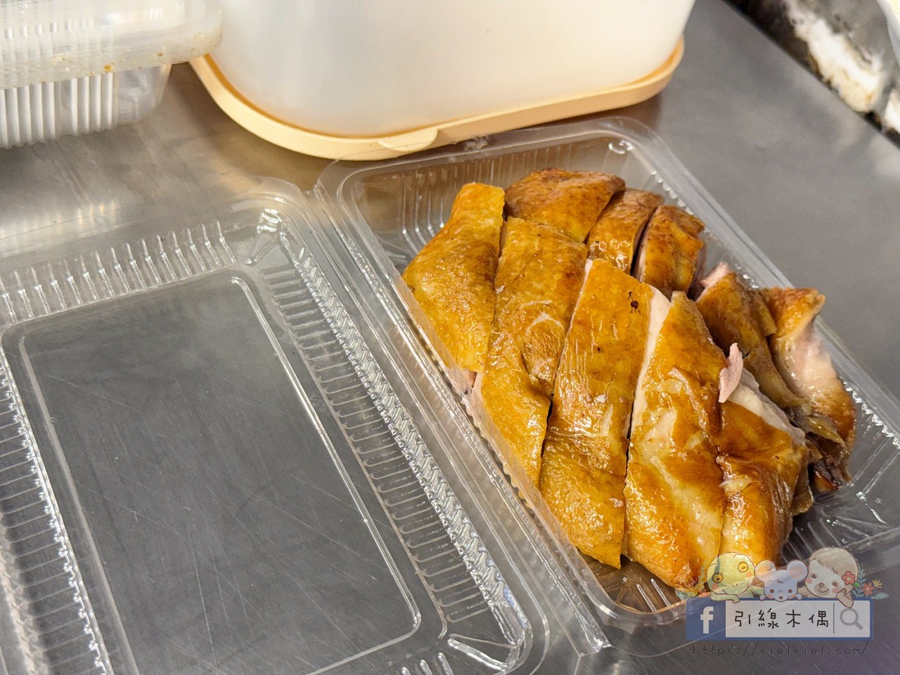 《尚青潮州大型黃昏市場》你會說通關密語嗎？4家在地人暗藏口袋的必吃店家與隱藏菜單