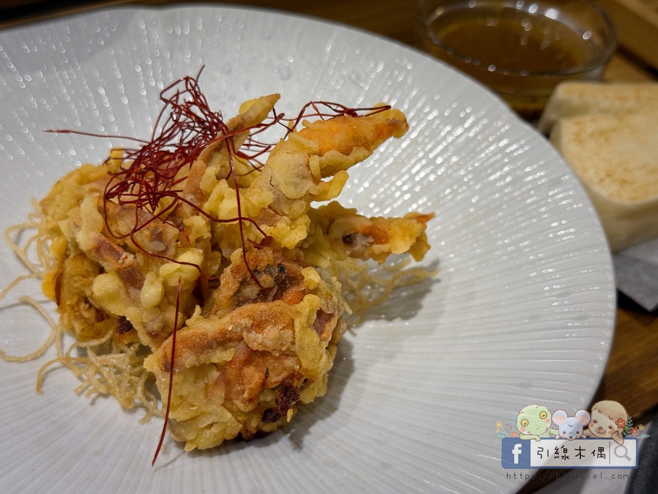 嘉義日料《松匠季節創作料理》很犯規：沒有低消，998 吃一整套，滿額還多送你一鍋蒸籠鍋！