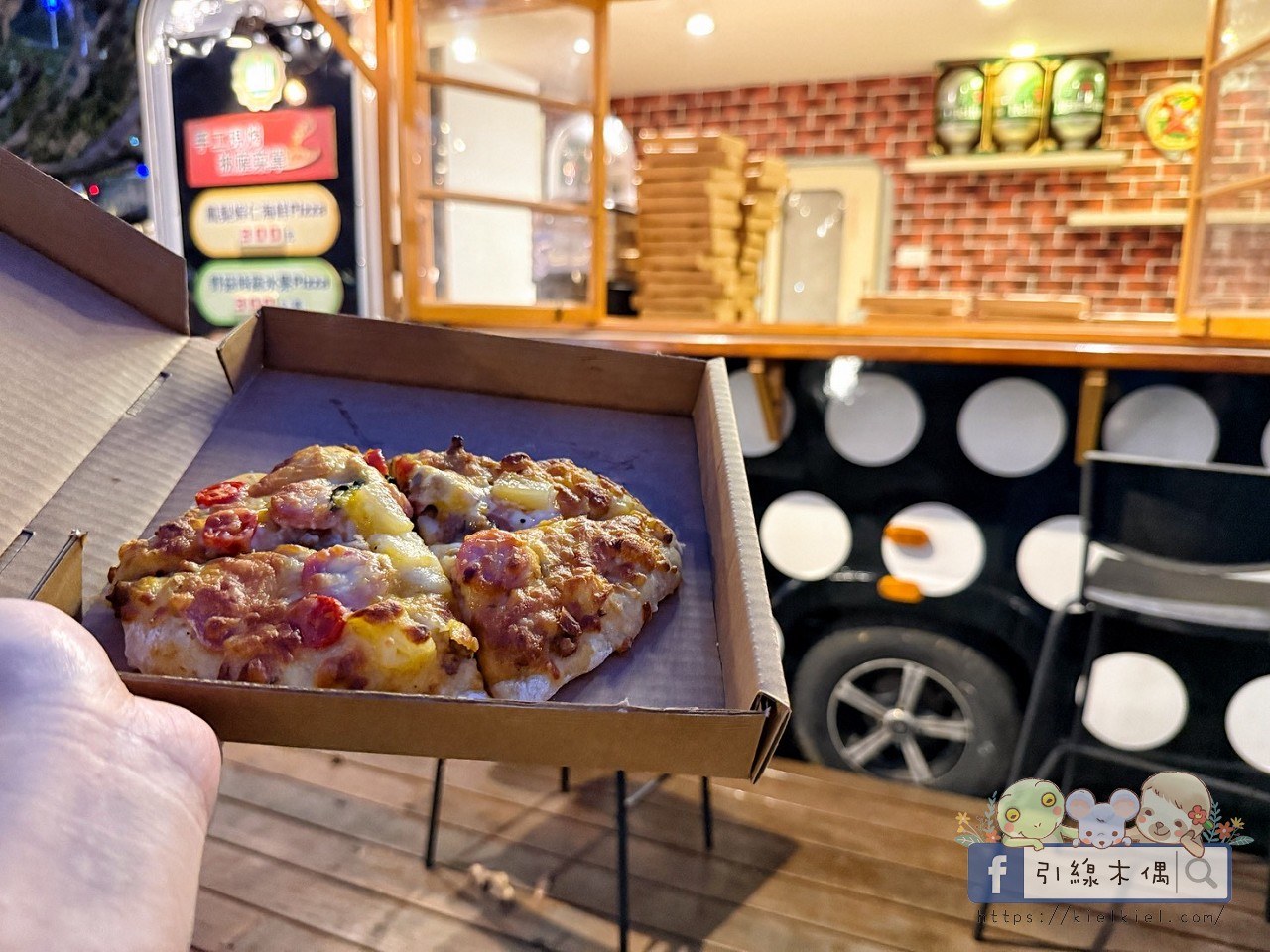 【為什麼孩子一到晚上還不想睡？】一次住進 20+ 種親子設備活動的《詩情花園渡假村-露營車》實住分享