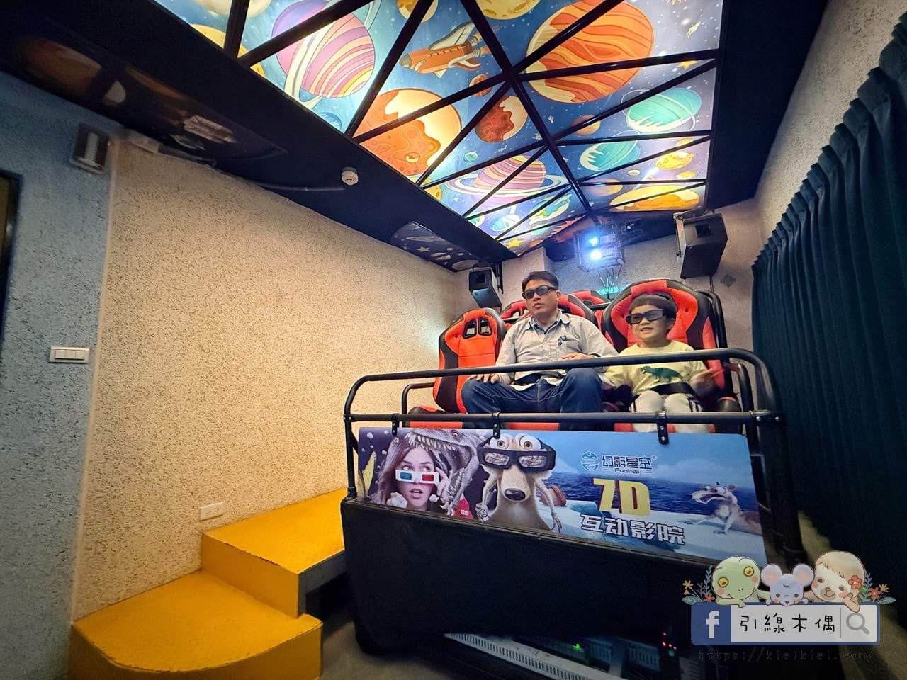 原地轉生歐洲城堡？蟬聯數年最美民宿天花板《七星潭水上明月海景渡假旅店》實住 9 個太誇張的瞬間