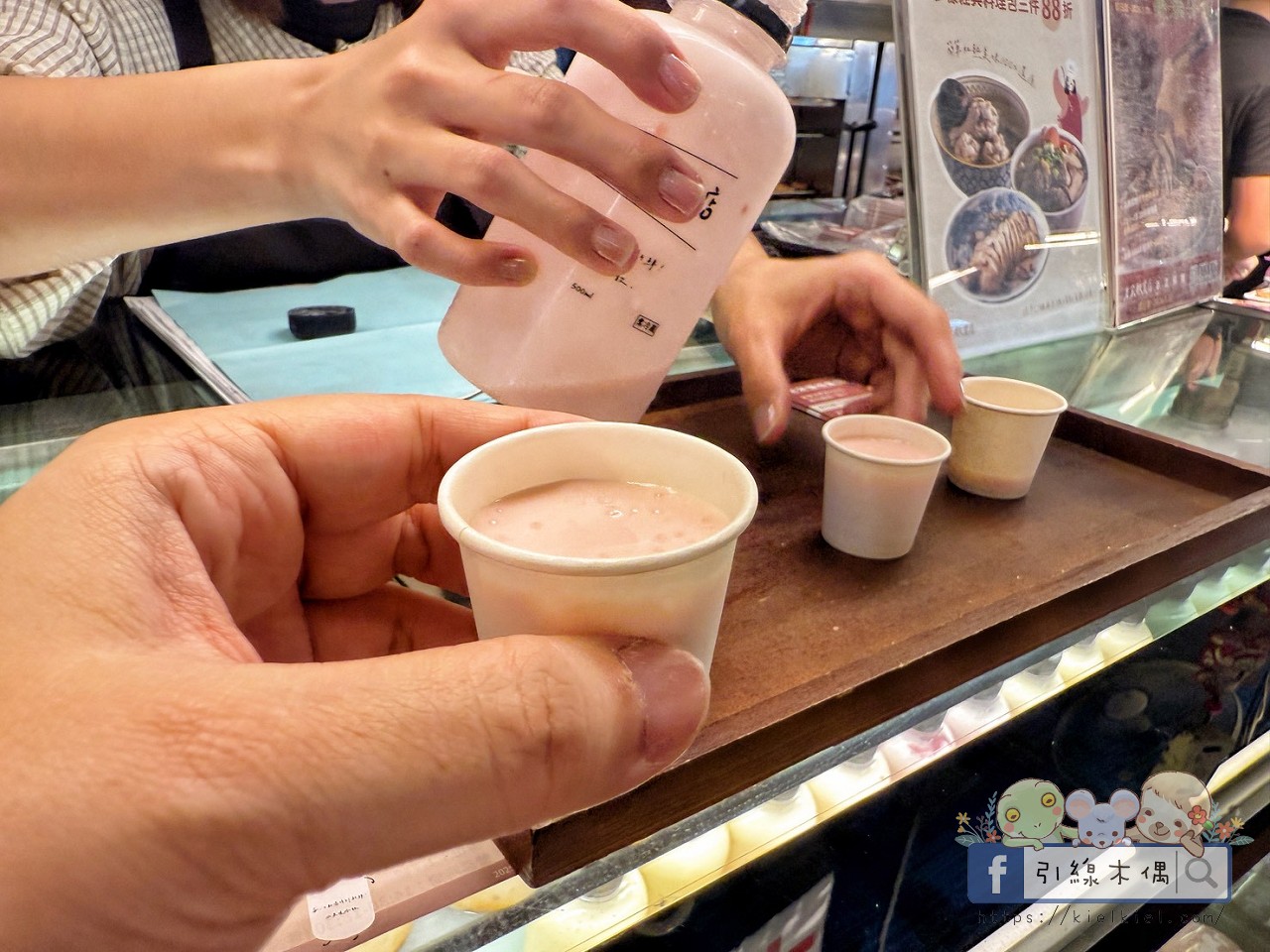 逛菜市場也有段位？資深煮婦級爺奶帶路，《尚青永康黃昏市場》這 4攤你敢空手離開？