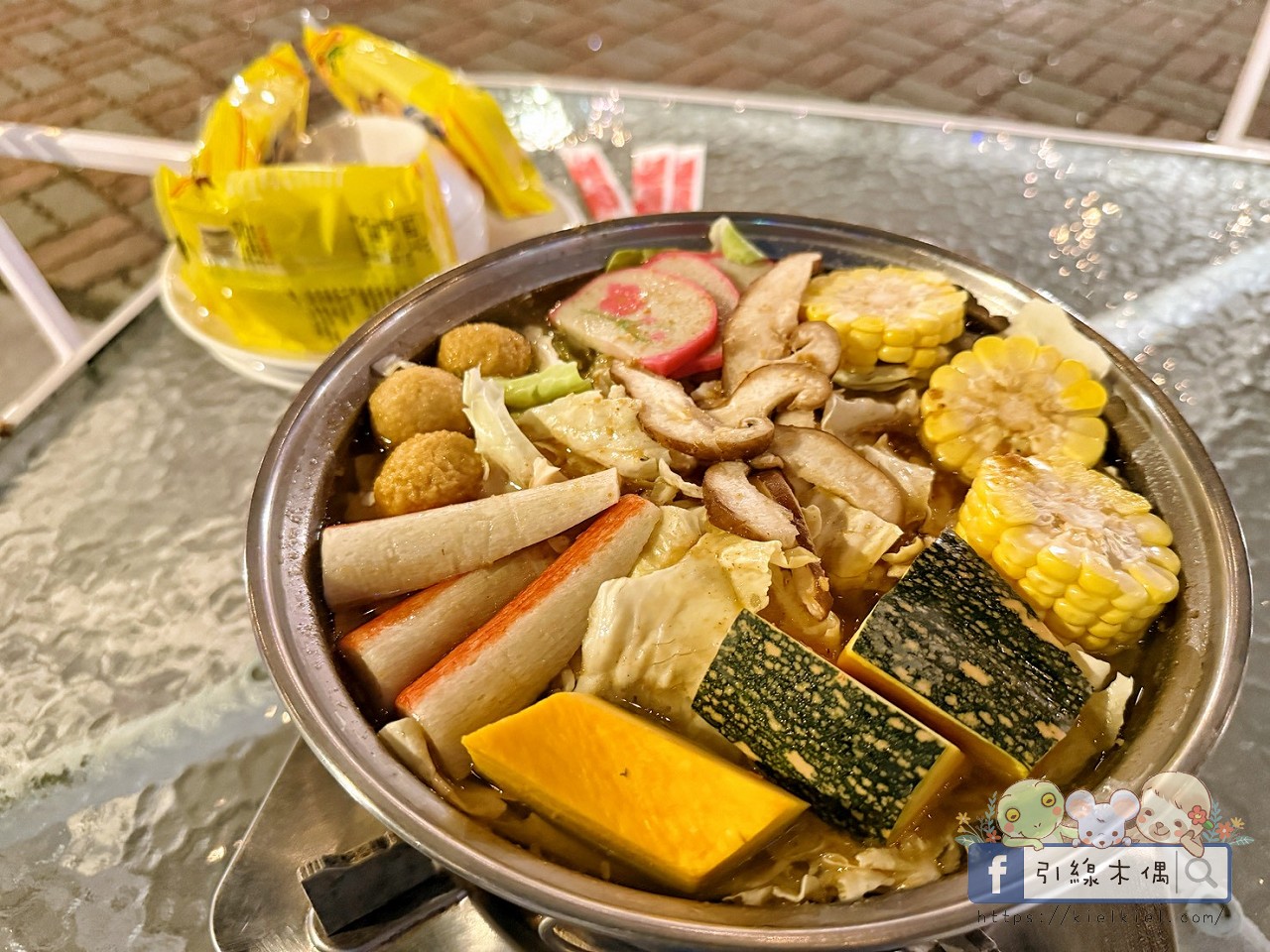 【為什麼孩子一到晚上還不想睡？】一次住進 20+ 種親子設備活動的《詩情花園渡假村-露營車》實住分享